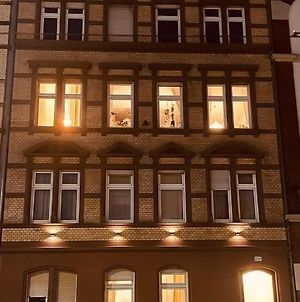 Traumhafte Zwei-Zimmer-Wohnung mit Dachterrasse Schloss- und Neckarblick Heidelberg Exterior photo