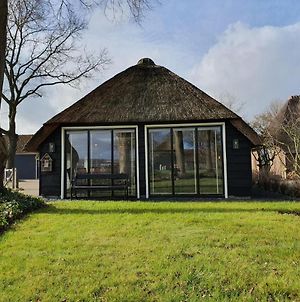 Cozy Holiday Home In Overijssel In A Wonderful Environment De Meele Exterior photo