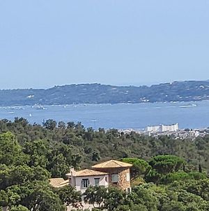 Hotel Ma Provence Sainte-Maxime Exterior photo