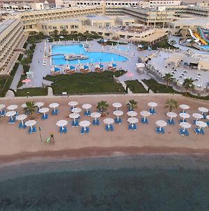 Kairaba Aqua Mondo Abu Soma Resort Hurghada Exterior photo