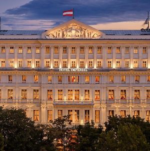 Hotel Imperial, A Luxury Collection Hotel, Wien Exterior photo