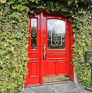 Bed and Breakfast Ash Grove House Galway Exterior photo