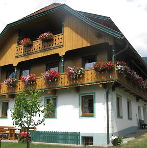 Ferienwohnung Ortnerhof Millstatt am See Exterior photo