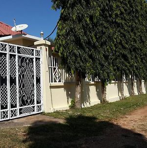 Villa Mbweni Chukwani Sansibar Exterior photo