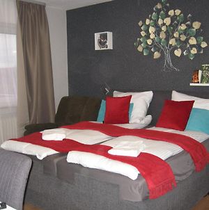 Zwei Zimmer Apartment in Koblenz-Kesselheim Koblenz  Exterior photo