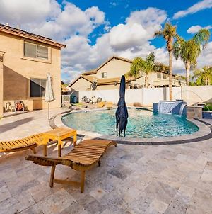 Top-Of-The-Line Home With Spacious Outdoor Amenities Mesa Exterior photo