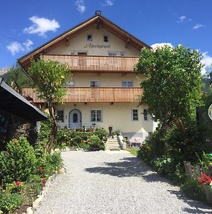ALPENGRUSS Apartment - Zimmer Seefeld in Tirol Exterior photo
