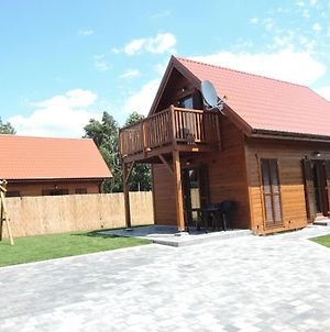 Holiday Home At The Harbour In Stepnica Exterior photo