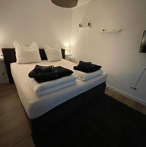 Homestyle-Apartment In Hdz & Klinik Nahe Bad Oeynhausen Exterior photo