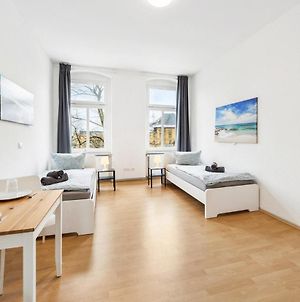 Gemütliche Apartments im Herzen von Halle Halle  Exterior photo