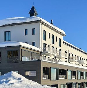 Amazing Apartment In Lillehammer With Sauna, Wifi And 2 Bedrooms Exterior photo