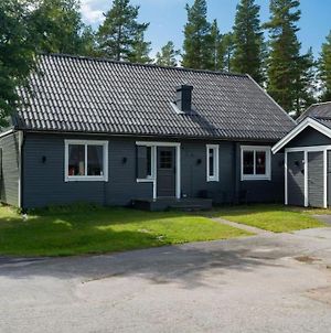 Homely & Cozy House Near Wind Farm Piteå Exterior photo