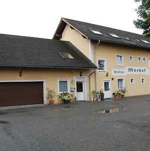 Pension Murhof Gössendorf Exterior photo