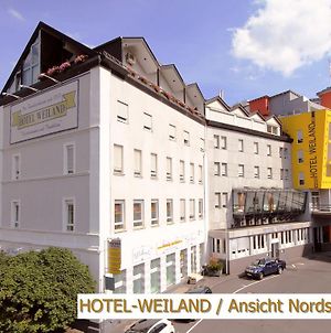 Hotel Weiland Lahnstein Exterior photo