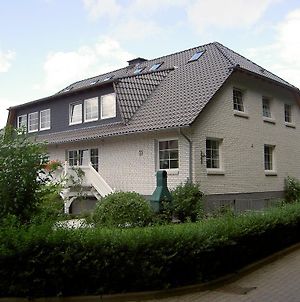 Ferienwohnung Gauger-Binz auf Rügen Exterior photo