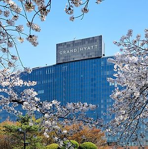 Hotel Grand Hyatt Seoul Exterior photo
