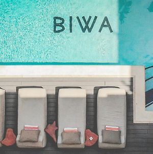 Hotel Biwa Tulum Exterior photo