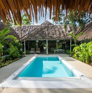 Koh Phangan Luxurious Pool And Garden Villa Ko Pha Ngan Exterior photo