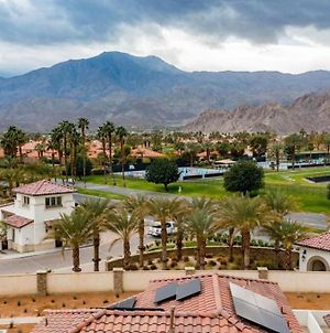 Luxurious Pga West La Quinta Resort Home On Golf Course Exterior photo