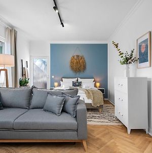 Apartview Apartments Krefeld - Netflix - Wlan - Zentral - Ruhig Exterior photo