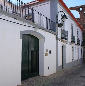 Gasthaus Casa Da Muralha De Serpa Exterior photo