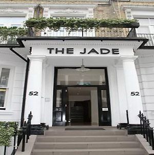 Hotel The Jade London Exterior photo