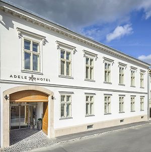 Adele Boutique Hotel Pécs Exterior photo