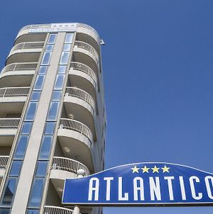 Residence Atlantico Lido di Jesolo Exterior photo