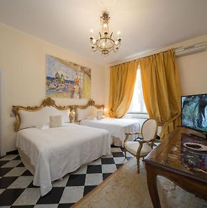 Hotel Morali Palace Genua Room photo