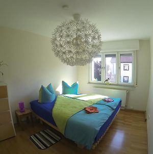 Apartment Avanzato Erfurt Room photo