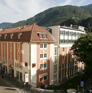 Hotel Kolpinghaus Bozen Exterior photo