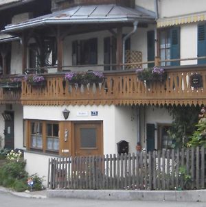 Hotel Binderhof St. Johann in Tirol Exterior photo