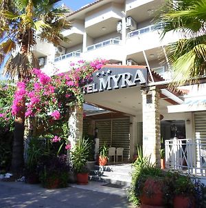 Myra Hotel Marmaris Exterior photo