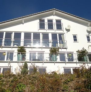 Landhotel Fernsicht Winterberg Exterior photo