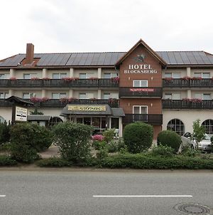 Hotel Blocksberg Wernigerode Exterior photo