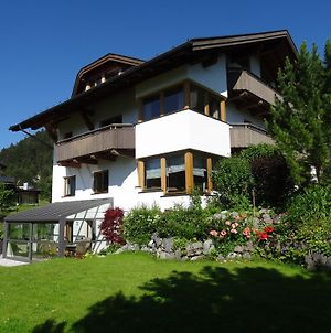 Appartementhaus St. Martin Seefeld in Tirol Exterior photo