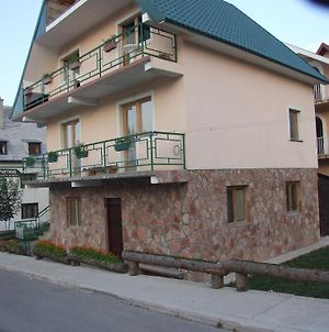 Scekic Accommodation Žabljak Exterior photo