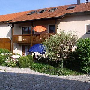 Ferienwohnungen Bloier Bad Birnbach Exterior photo