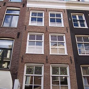 Bed & Breakfast The 9 Streets Amsterdam Exterior photo