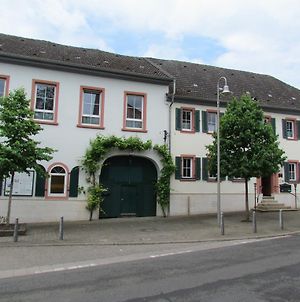 Hotel Stadt Mainz Schwabenheim Exterior photo