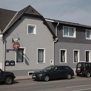 Pension Casa Topolino Wiener Neustadt Exterior photo