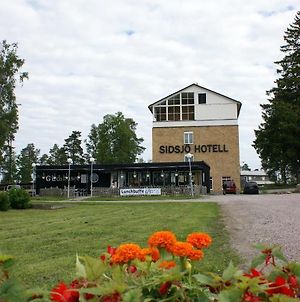 Sidsjö Hotell & Konferens Sundsvall Exterior photo