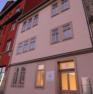City Apartments Erfurt Exterior photo
