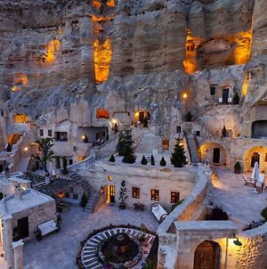 Hotel Yunak Evleri Cappadocia Ürgüp Exterior photo