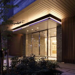 Keio Presso Inn Akasaka Präfektur Tokio Exterior photo