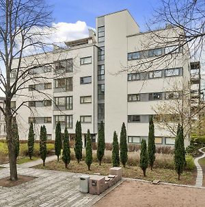 Oslo Apartments - Pilestredet Park Exterior photo
