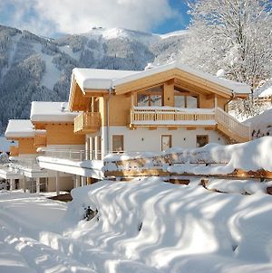 Ski Chalet Jim By All In One Apartments Zell am See Exterior photo