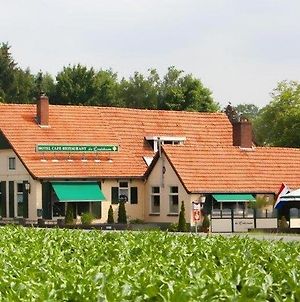 Hotel De Lindeboom Winterswijk Exterior photo