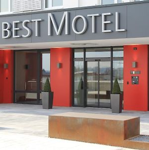 Best Motel Vilsbiburg Exterior photo