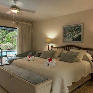 Bed and Breakfast Majorca House Somerset West Room photo